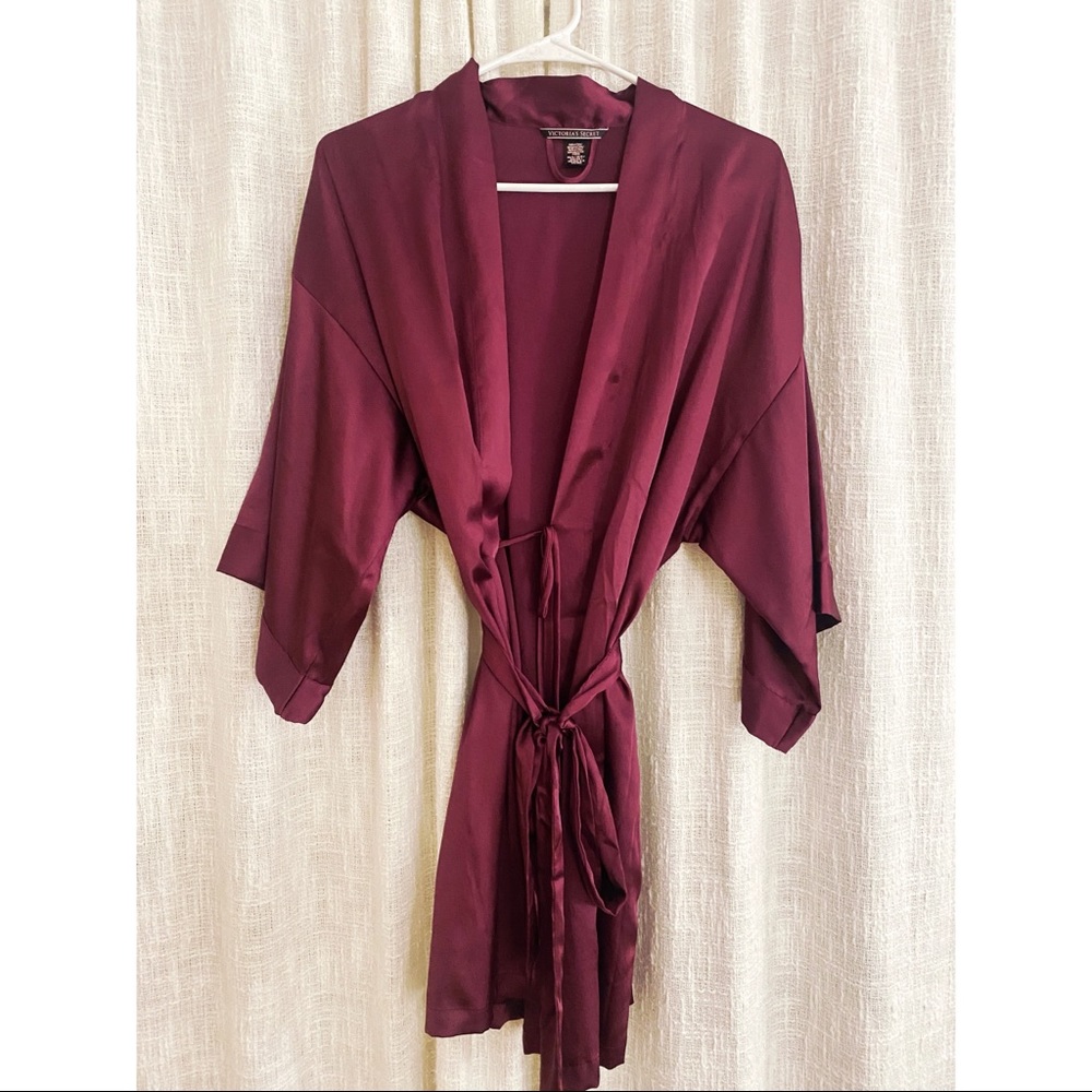 Victoria’s Secret Robe XS